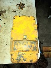 Case 540C Tractor Top Rearend Cover Part 530ck Back Hoe 480ck breather cover  for sale  Cornell