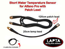 Water temperature sensor for sale  Shipping to Ireland