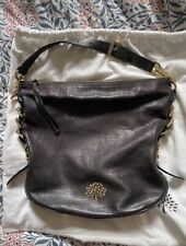 Mulberry hobo slouch for sale  LIVERPOOL