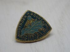 Pin vintage épinglette d'occasion  Mertzwiller