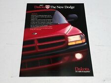 1997 dodge dakota for sale  Stafford
