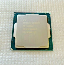Intel xeon 1220v6 gebraucht kaufen  Berlin