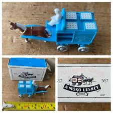 Moko lesney matchbox for sale  UK