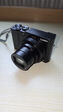 Panasonic lumix tz101 gebraucht kaufen  St.Georgen