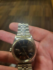 Roles datejust oyster for sale  Maple Shade