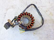 Stator alternateur quad d'occasion  Mimet