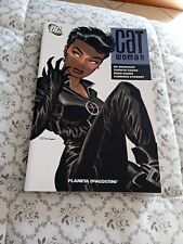 Catwoman brubaker usato  Roma