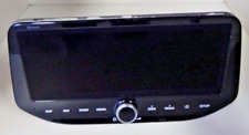 Navigatore display stereo usato  Cerignola