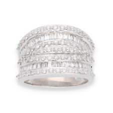 Bague gris cts d'occasion  Paris IX