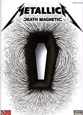 Metallica death magnetic for sale  ROSSENDALE