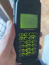 Motorola 8700 funzionante usato  Roma