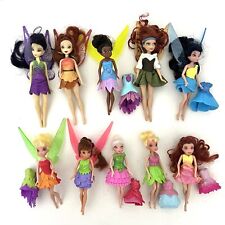 Disney fairies jakks for sale  NESTON