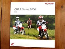 Honda crf50f crf70f for sale  LEOMINSTER