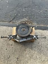 Craftsman dyt4000 transmission for sale  West Lafayette