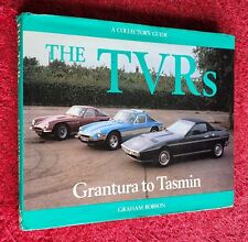 Tvrs grantura tasmin for sale  KILMARNOCK