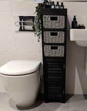 Next bathroom storage for sale  RUGBY