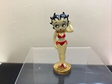 Betty boop mini for sale  SKEGNESS