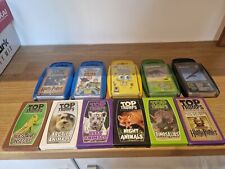 Top trumps cards for sale  BERKHAMSTED
