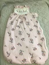 Pink baby padded for sale  LONDON