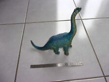Figurine dinosaure brachiosaur d'occasion  Guénange
