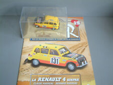 Renault sinpar 1979 d'occasion  Saint-Pierre-le-Moûtier