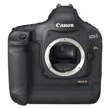 Câmera Digital Canon Lente Única Reflex Eos 1Ds Markiii mk3 comprar usado  Enviando para Brazil