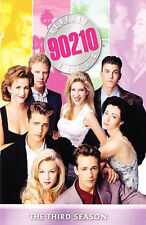 Beverly Hills 90210 - Season 3 (DVD, 2007) Discs Only for sale  Canada