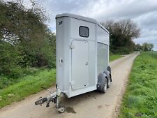Ifor williams 403 for sale  SLEAFORD