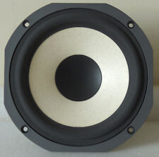 Tannoy bass speaker for sale  LOWESTOFT