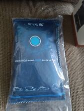 Dehumidifier bag reusable for sale  NEWTOWNABBEY