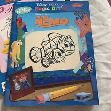 Draw finding nemo for sale  SHEFFIELD