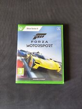 Forza motorsport xbox for sale  WOLVERHAMPTON