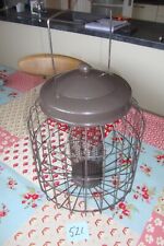 metal wild bird feeders for sale  ALTON