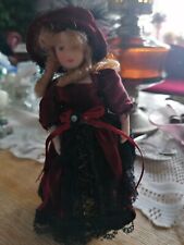 Victorian doll doll for sale  EXETER
