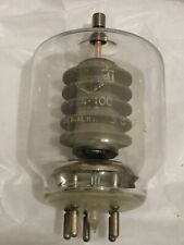 Mullard qy4 400 for sale  MARCH