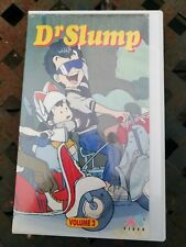 Vhs slump volume d'occasion  Ferrette