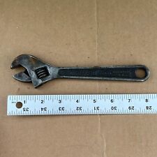 Crescent wrench adjustable for sale  Swanton