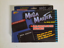 Sega mega master d'occasion  Expédié en Belgium