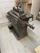 Brookman 15pin dovetailer for sale  GLASGOW