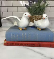 Homco vintage porcelain for sale  Dunlap