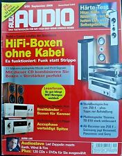 Audio interview audioslave gebraucht kaufen  Suchsdorf, Ottendorf, Quarnbek