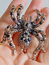 Broche araignée insecte d'occasion  Saran