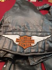 Wilson biker jacket for sale  Fall River