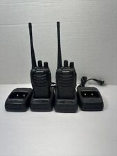 Rádio walkie-talkie transceptor bidirecional portátil Pxton PX-888S longo alcance comprar usado  Enviando para Brazil