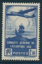 Timbre 320 atlantique d'occasion  Dunkerque-
