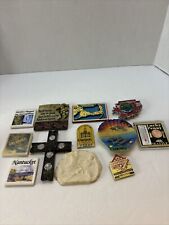 Lot refrigerator magnets for sale  Waxahachie