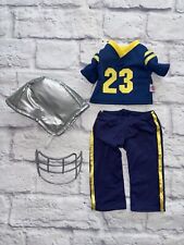 18 boy doll clothes for sale  Chicago