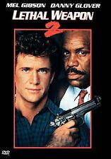 lethal weapon 2 dvd for sale  Las Vegas