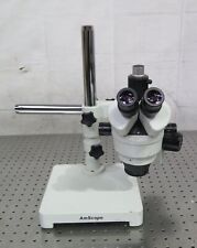 R192805 amscope trinocular for sale  Gilroy