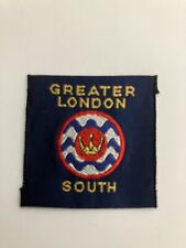 Boy scout greater for sale  Shipping to Ireland